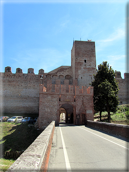 foto Cittadella